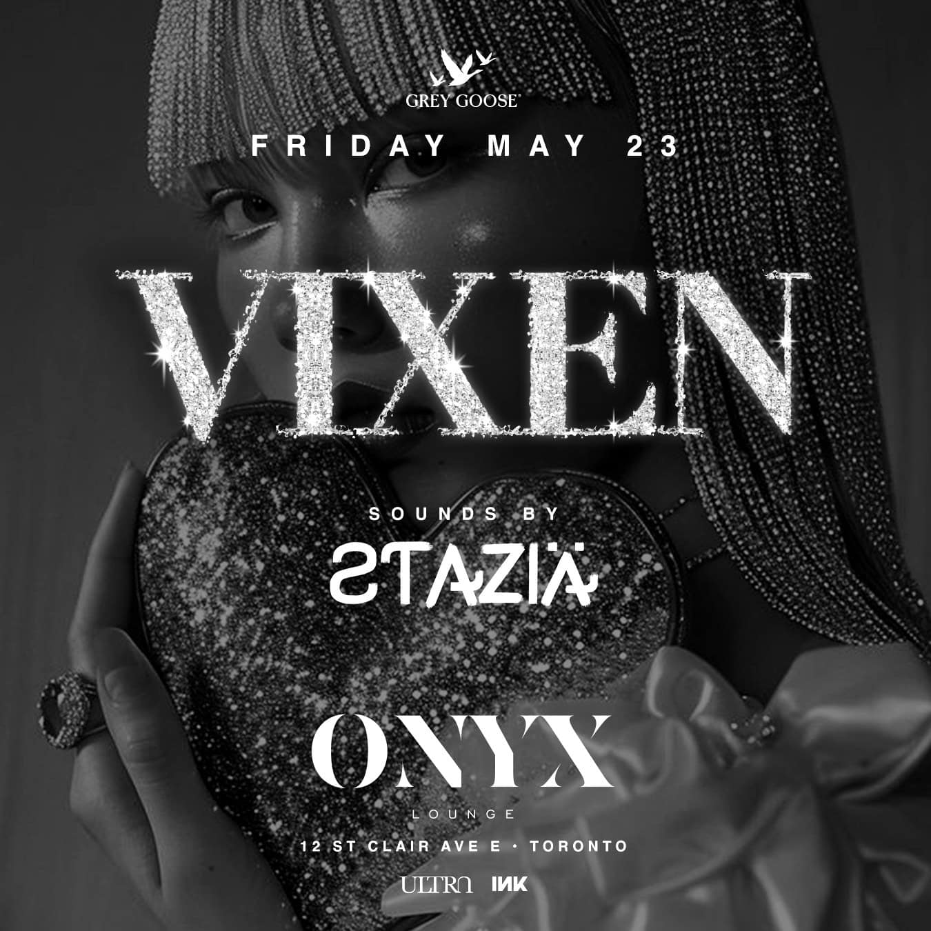 Ultra Restaurant & Supper Club Toronto - Unleash Your Senses