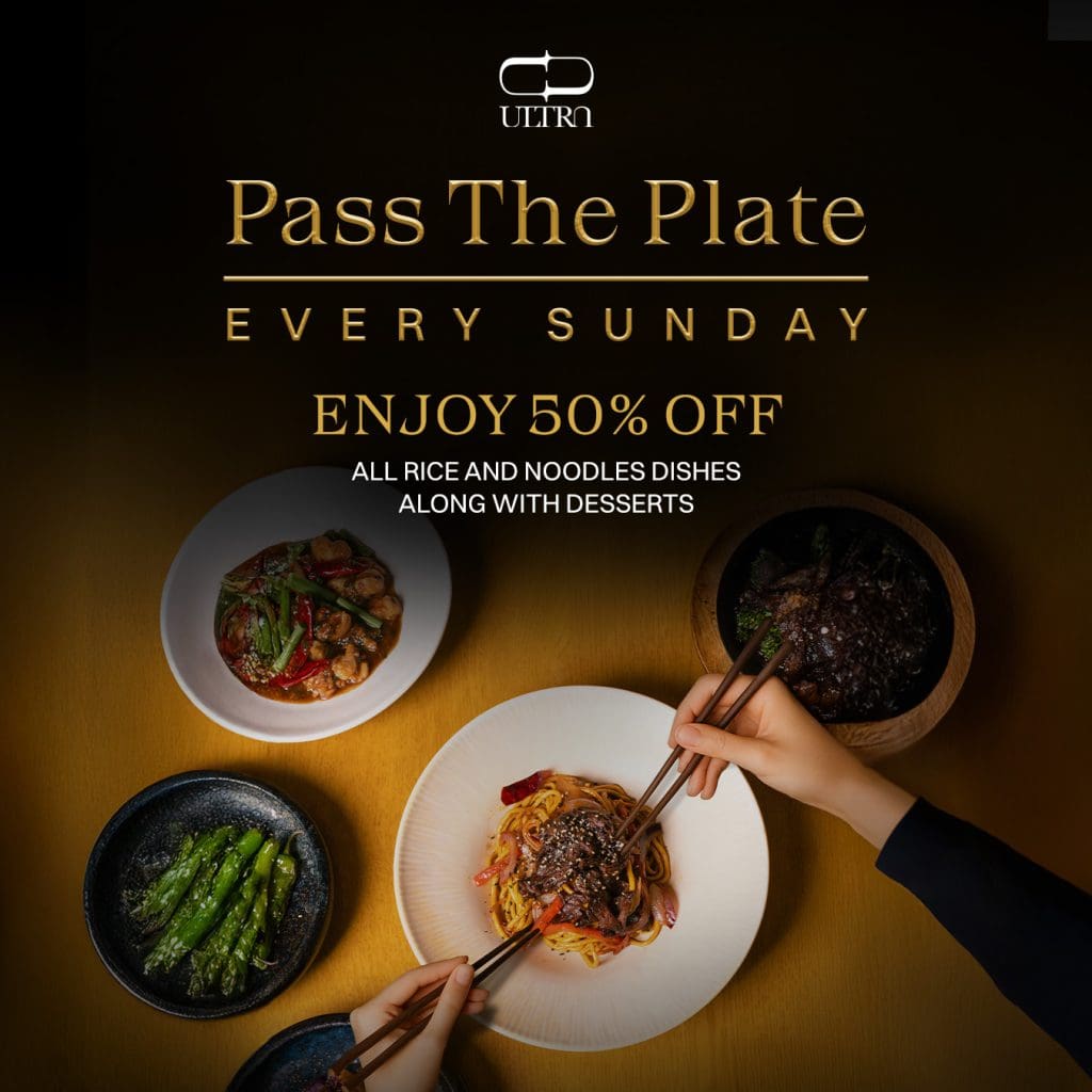 Ultra Restaurant & Supper Club Toronto - Unleash Your Senses