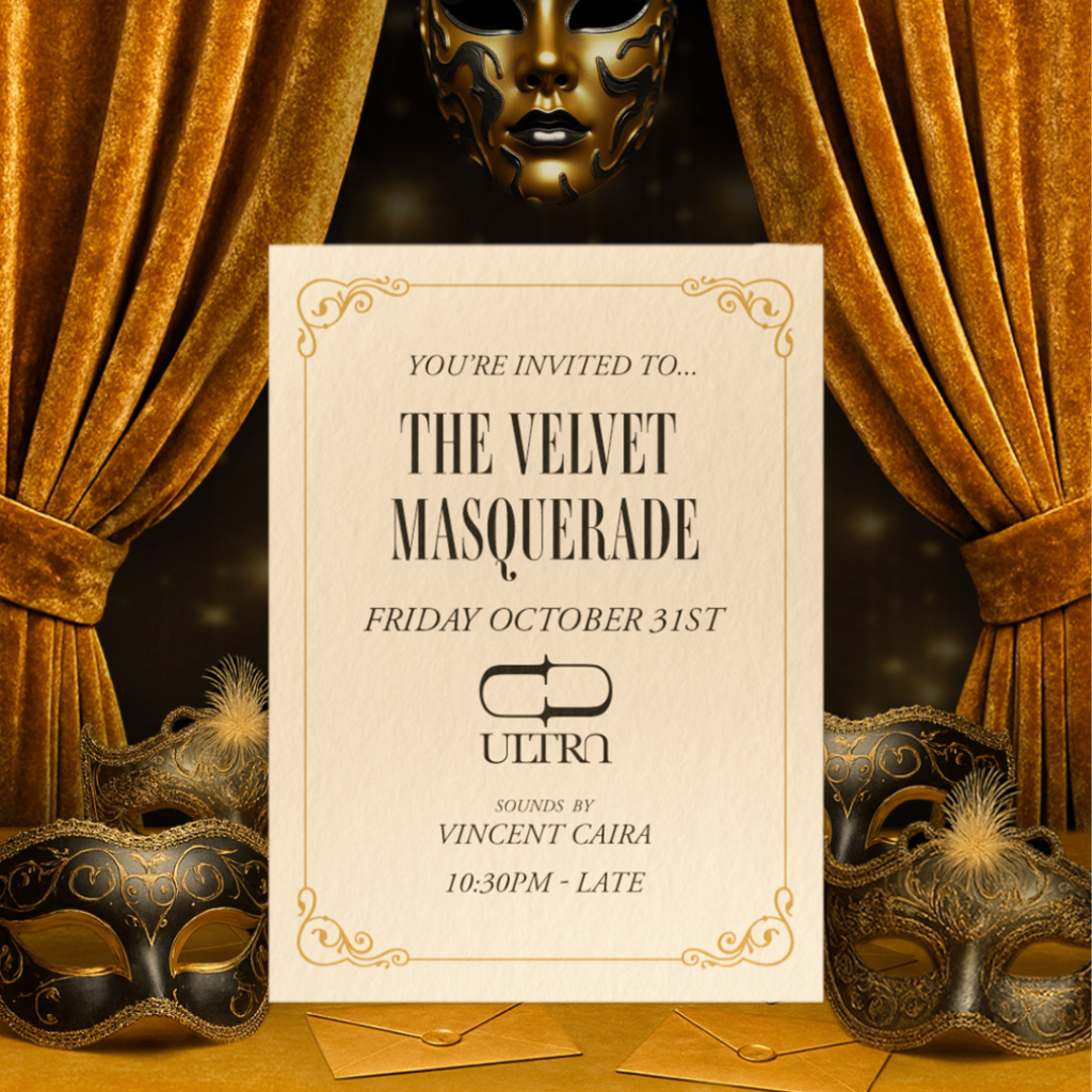 Ultra Restaurant & Supper Club Toronto - Unleash Your Senses Ultra Restaurant & Supper Club Toronto - Unleash Your Senses